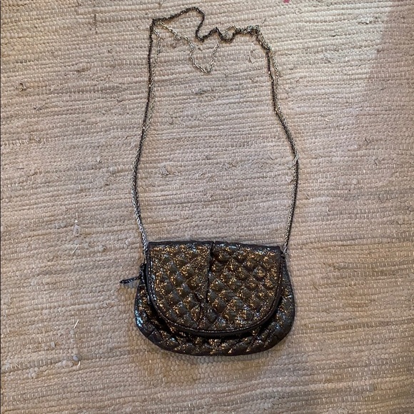 Fun little evening bag - Picture 1 of 2